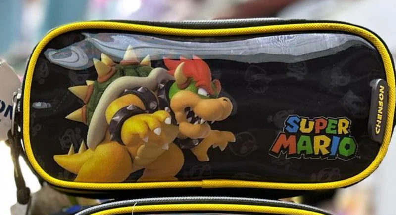 Lapicera bowser Chenson