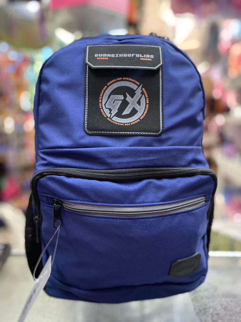 MOCHILA MIKO JUVENIL