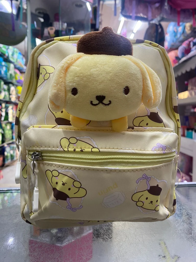 Mochila maternal SANRIO