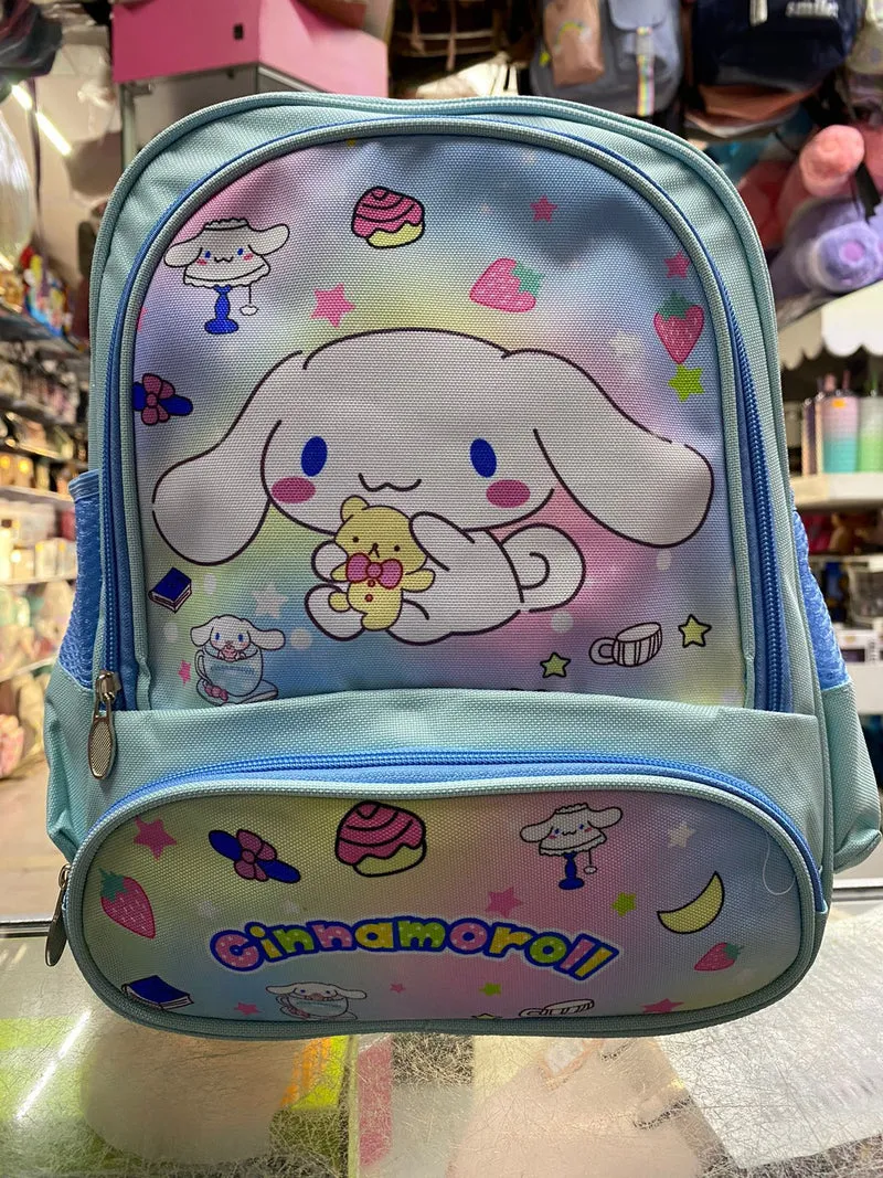 MOCHILA KINDER SANRIO