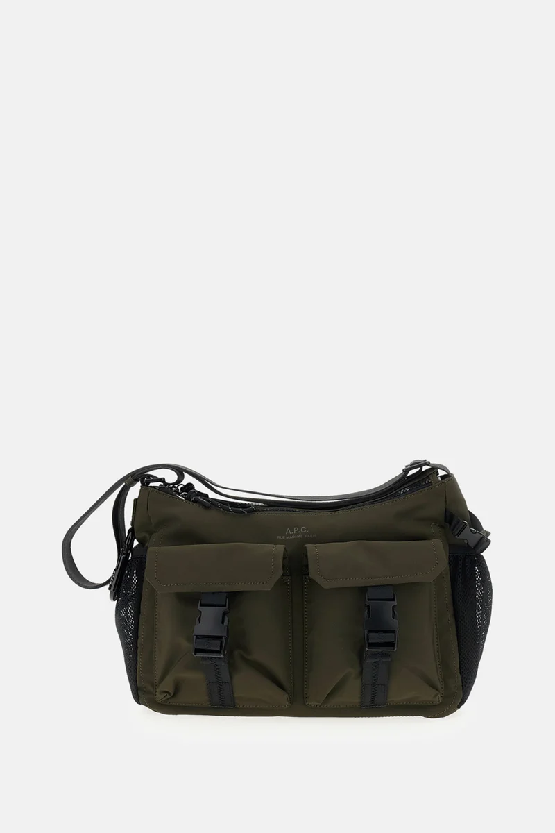 BORSA TRACOLLA TREK
