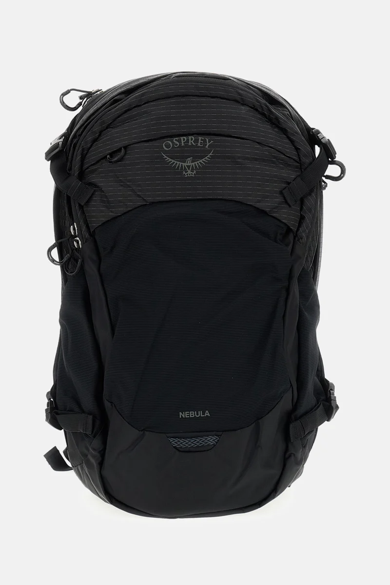 ZAINO NEBULA BLACK OS