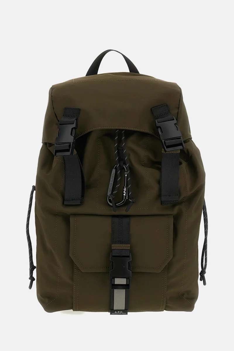 ZAINO SAC A DOS TREK 2.0