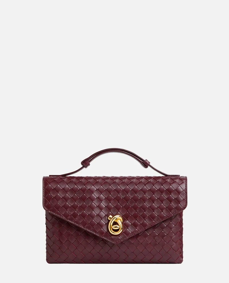 BORSA KNOT LOCK