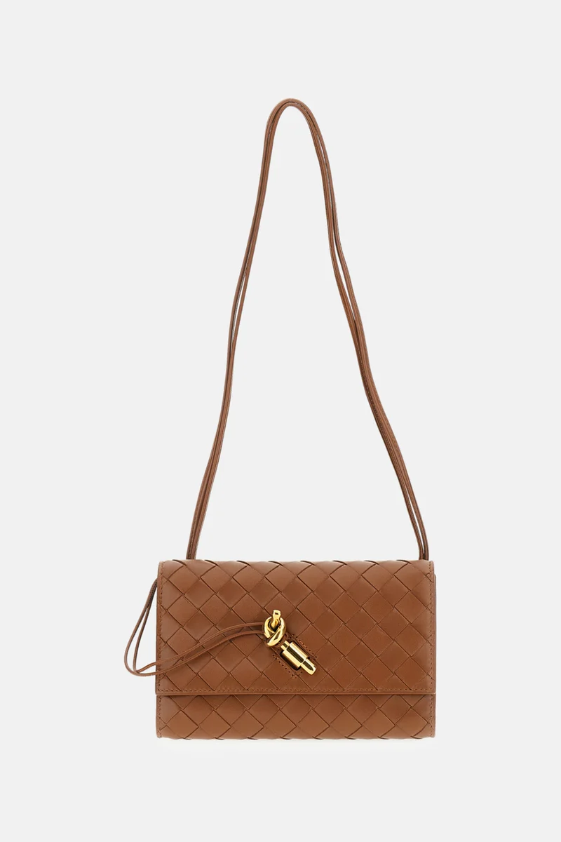 POCHETTE ANDIAMO A TRACOLLA