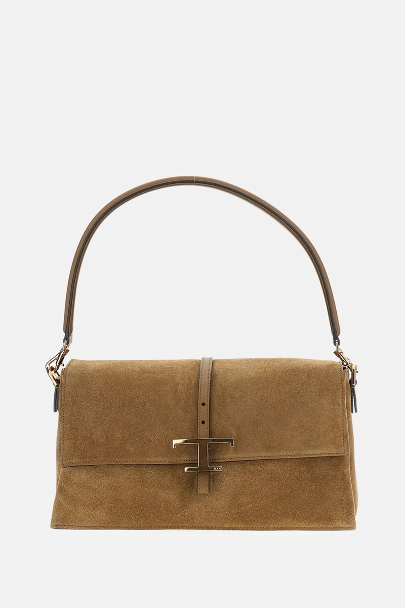 BORSA FLAP T TIMELESS PICCOLA