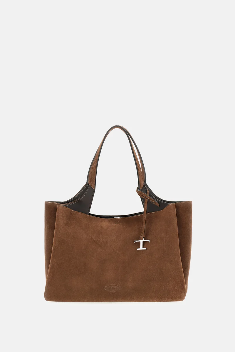 BORSA APA 2 MANICI MEDIA CON PENDENTE