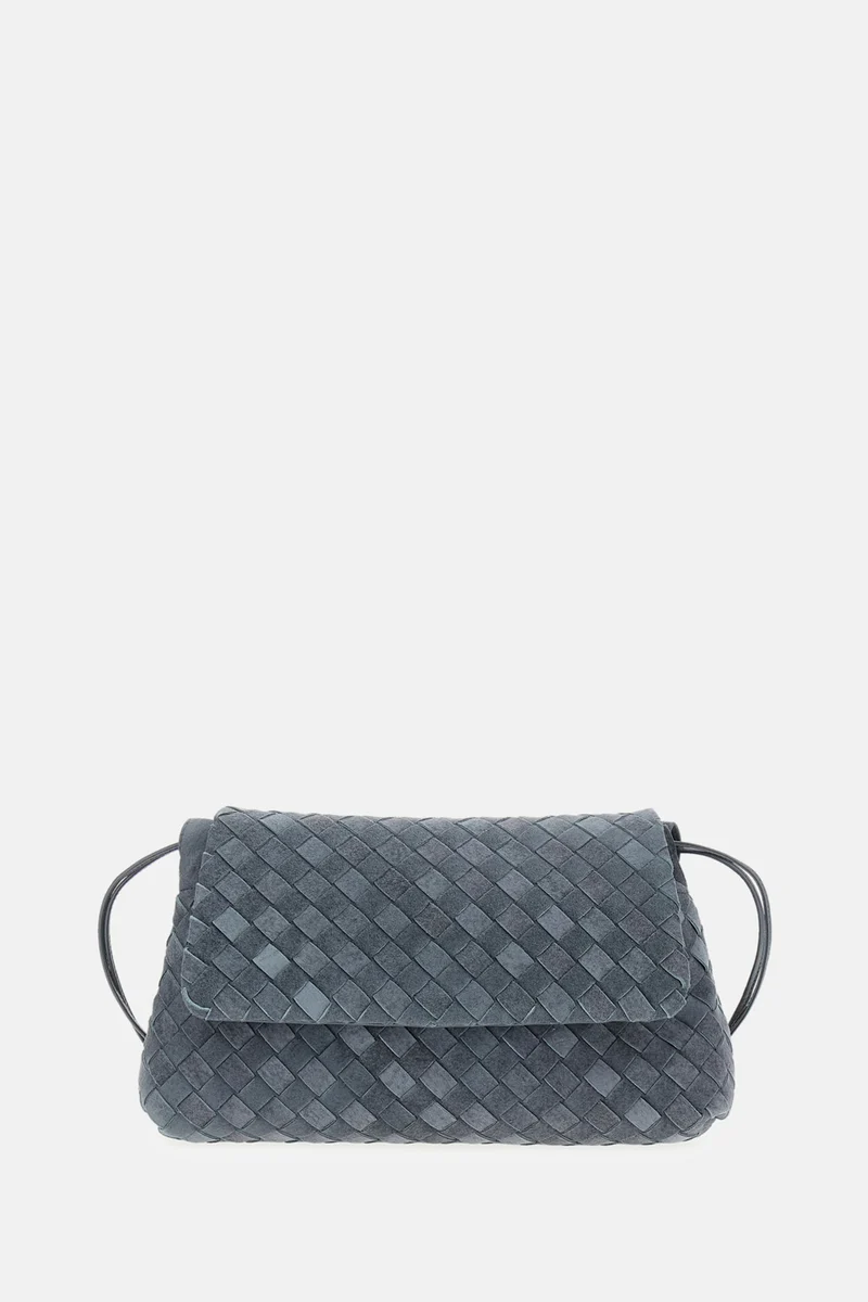 BORSA GIORNO SUEDE