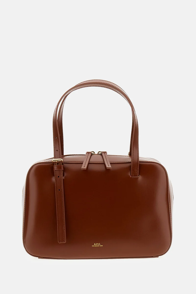 BORSA VIRGINIE BOX