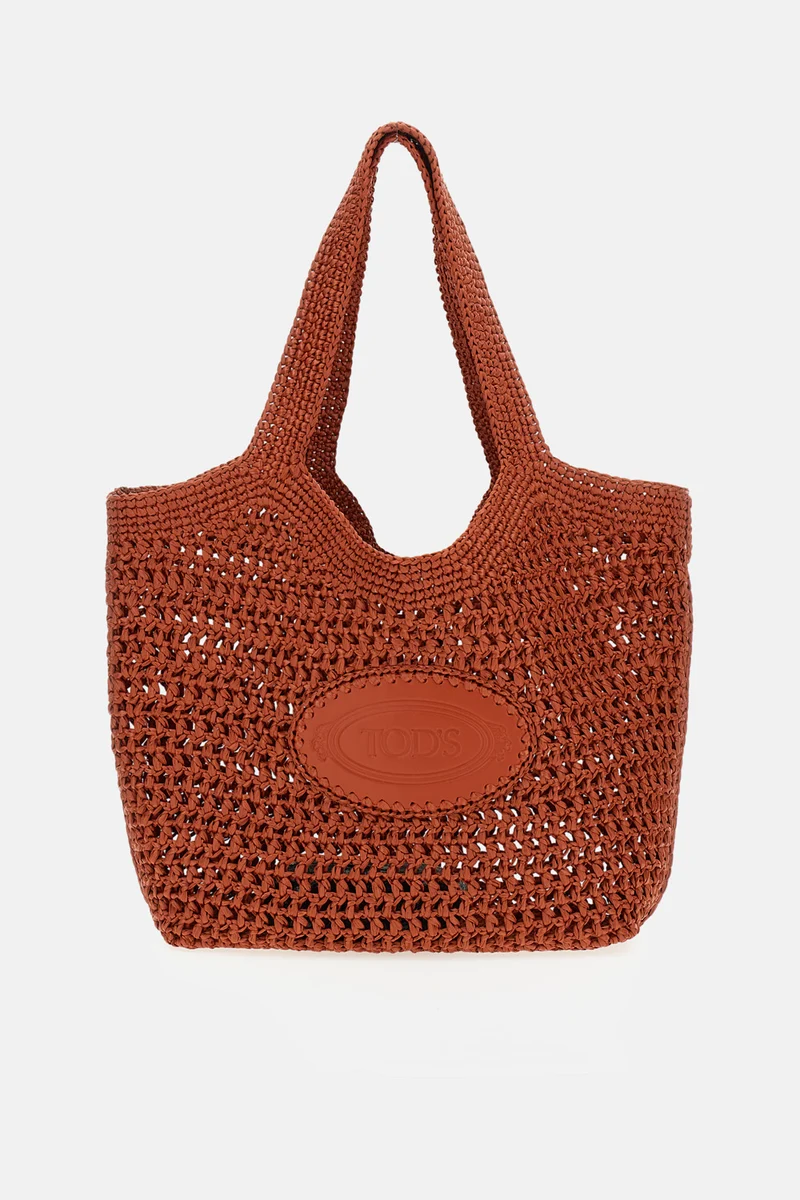 BORSA TOTE MEDIA
