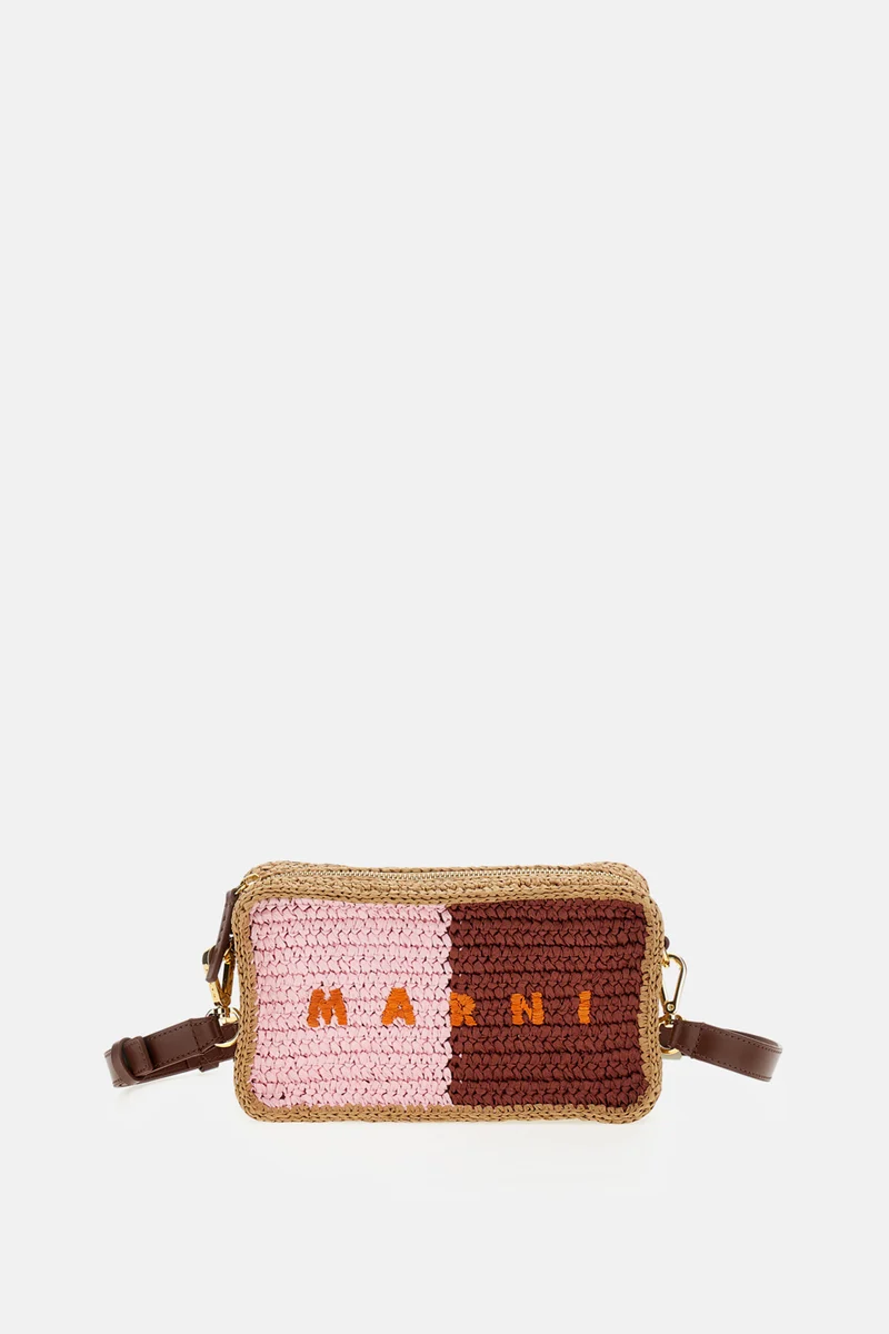 SEASIDE CAMERA BAG