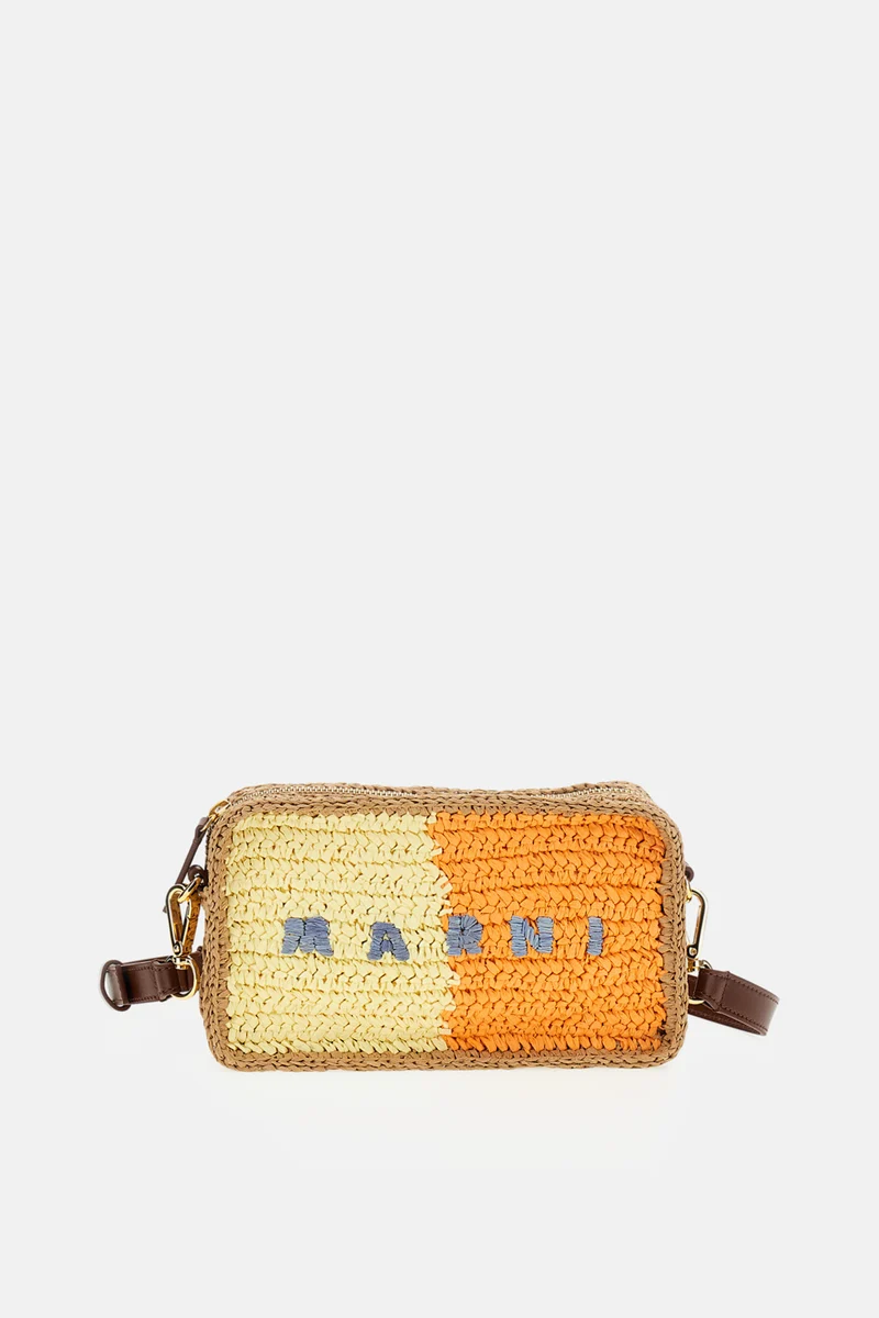 SEASIDE CAMERA BAG
