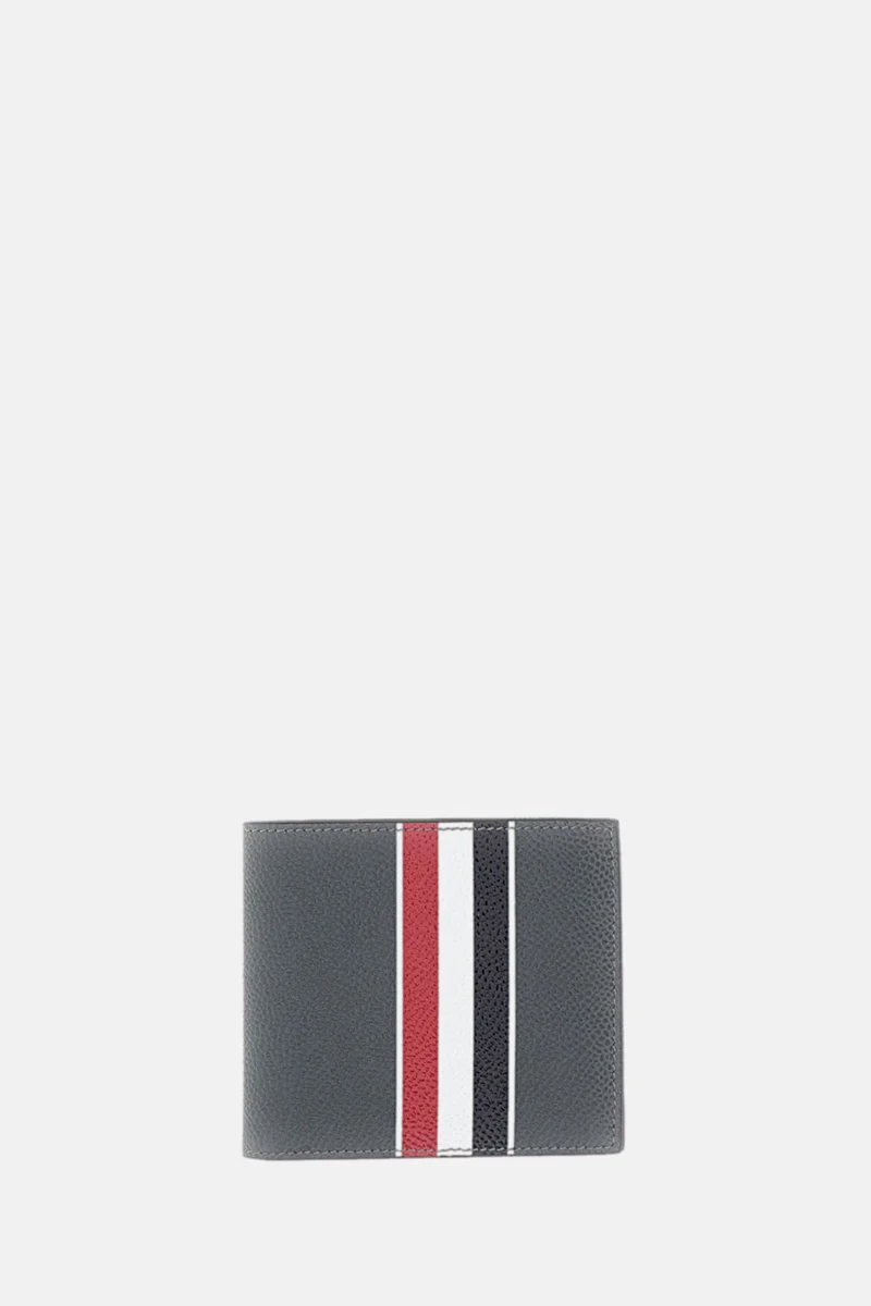 PORTAFOGLIO BILLFOLD IN PELLE