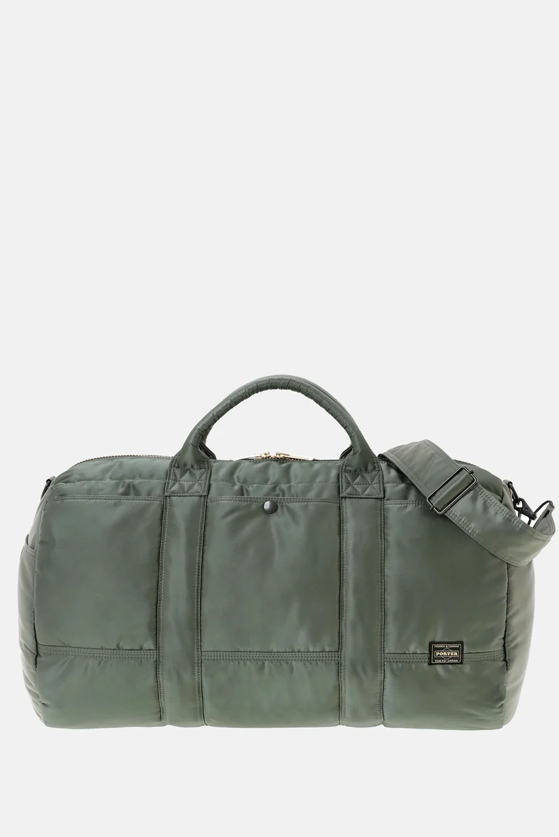 BORSONE TANKER DRUM BAG (L)