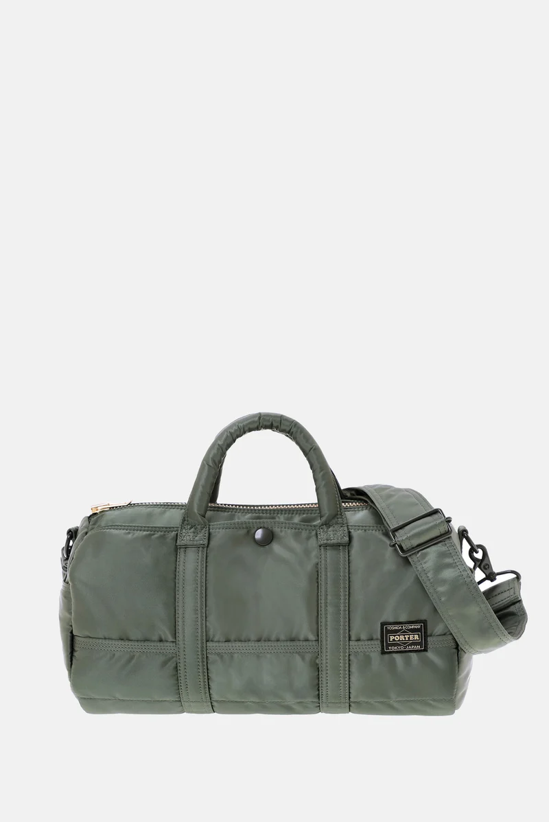 TANKER ROLL BAG