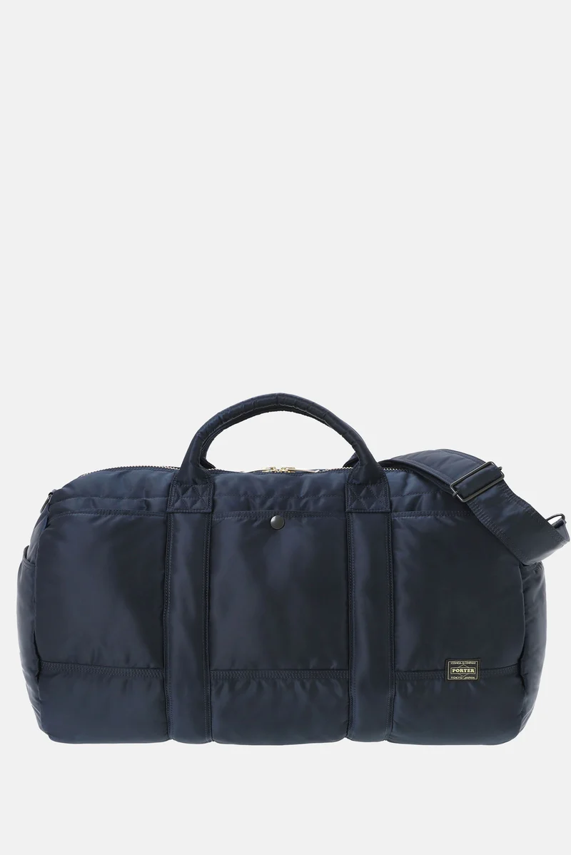 BORSONE TANKER DRUM BAG (L)