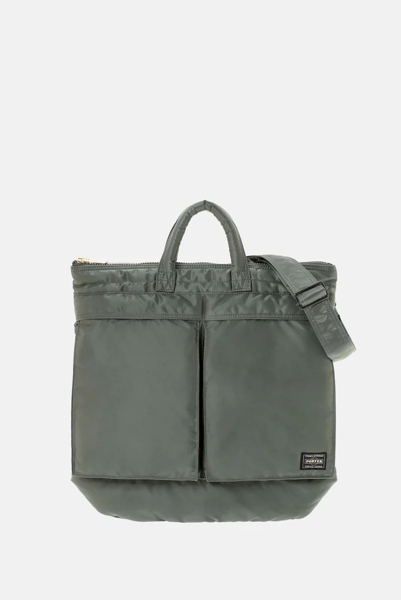 TANKER HELMET BAG
