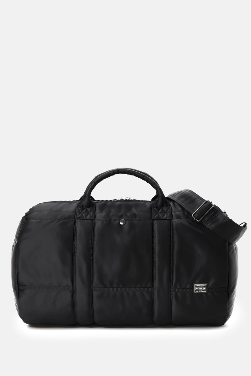 BORSONE TANKER DRUM BAG (L)
