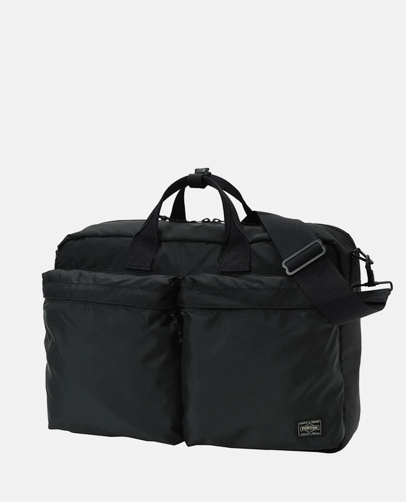 FORCE 3WAY BRIEFCASE