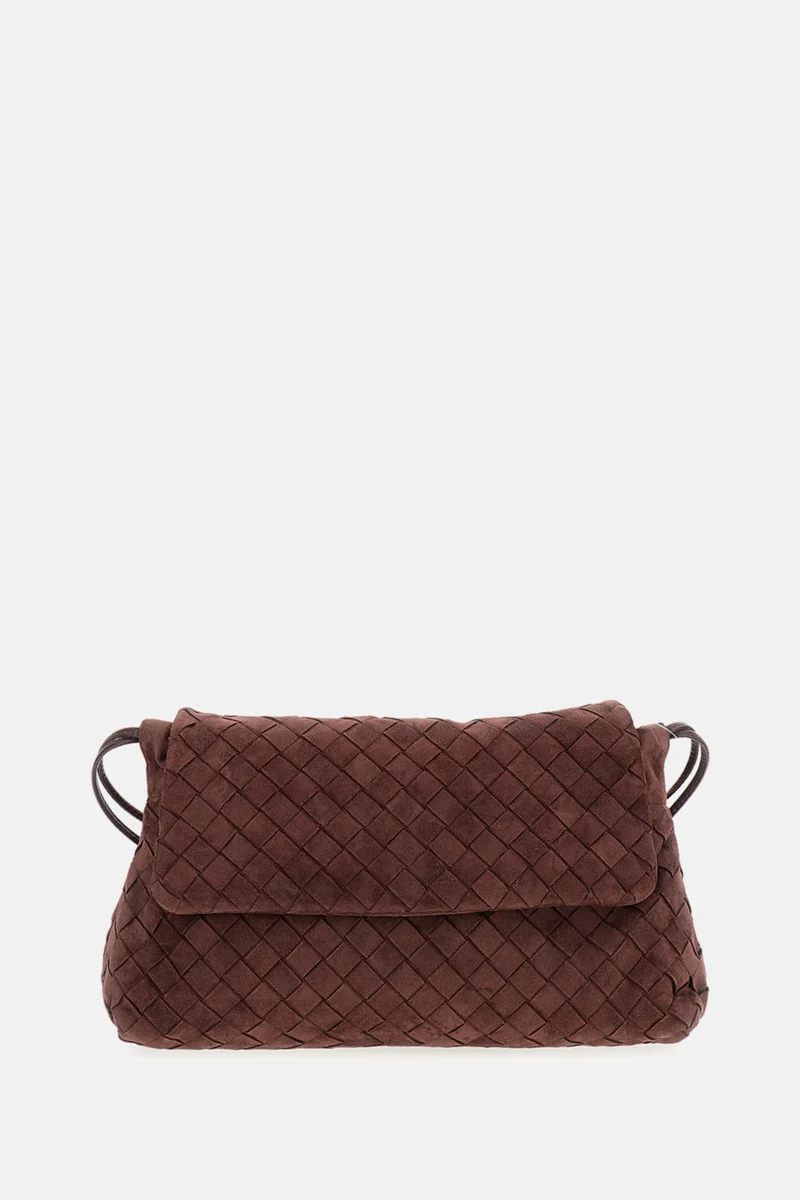 BORSA GIORNO SUEDE