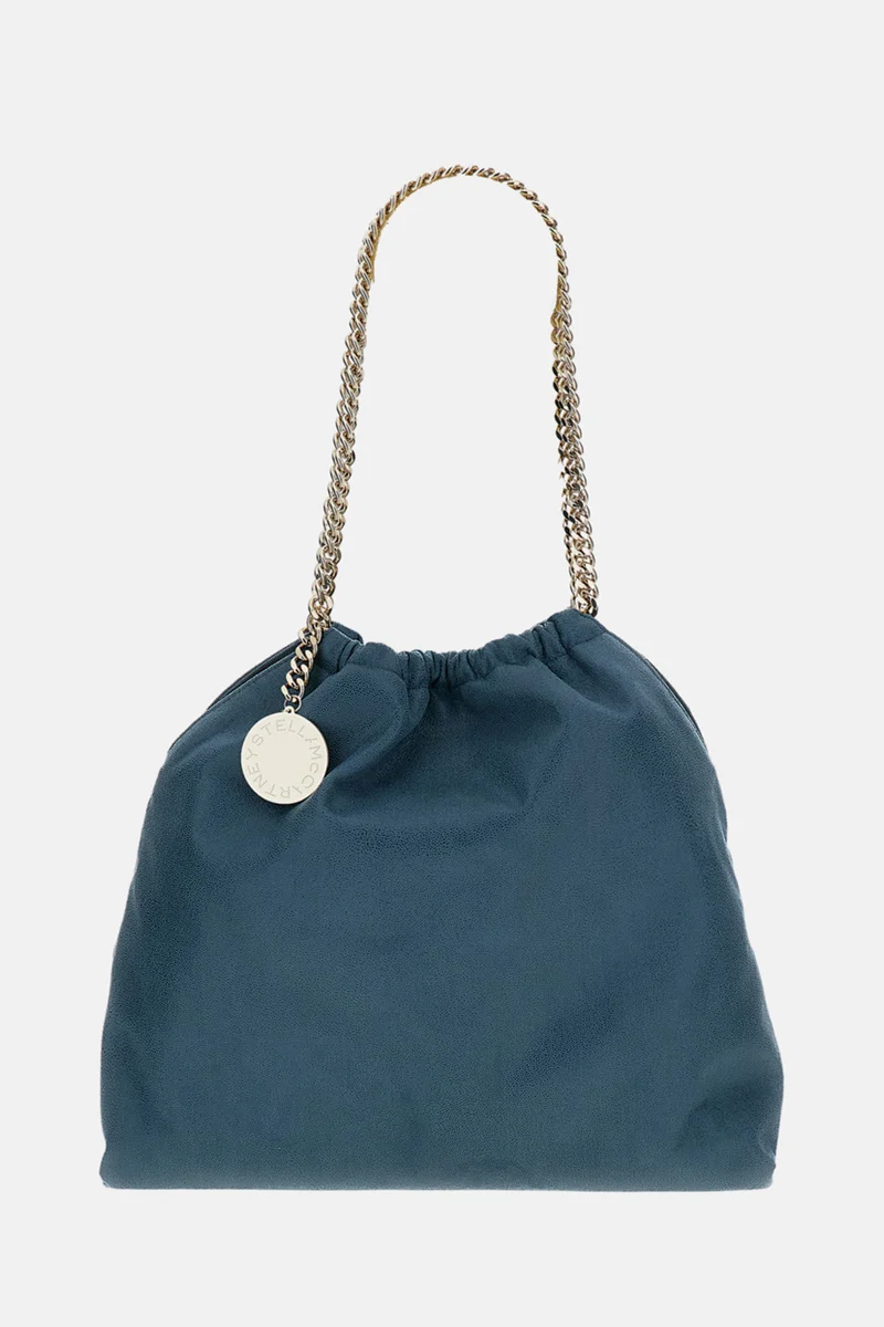 FALABELLA MEDIA CON COULISSE IN CAMOSCIO