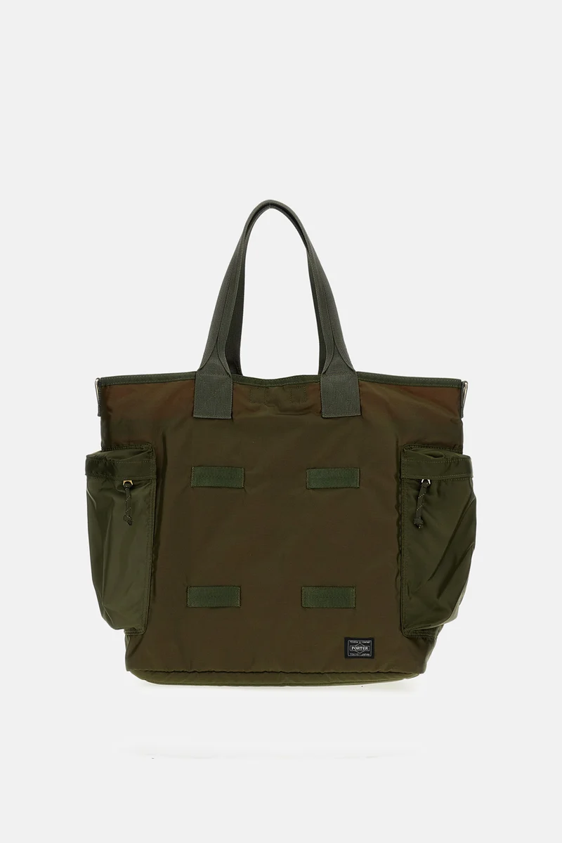 BORSA TOTE FORCE 2WAY