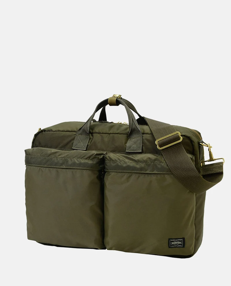 FORCE 3WAY BRIEFCASE