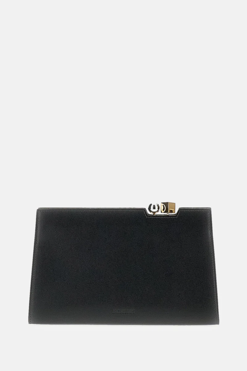 BORSA POCHETTE LE SALON