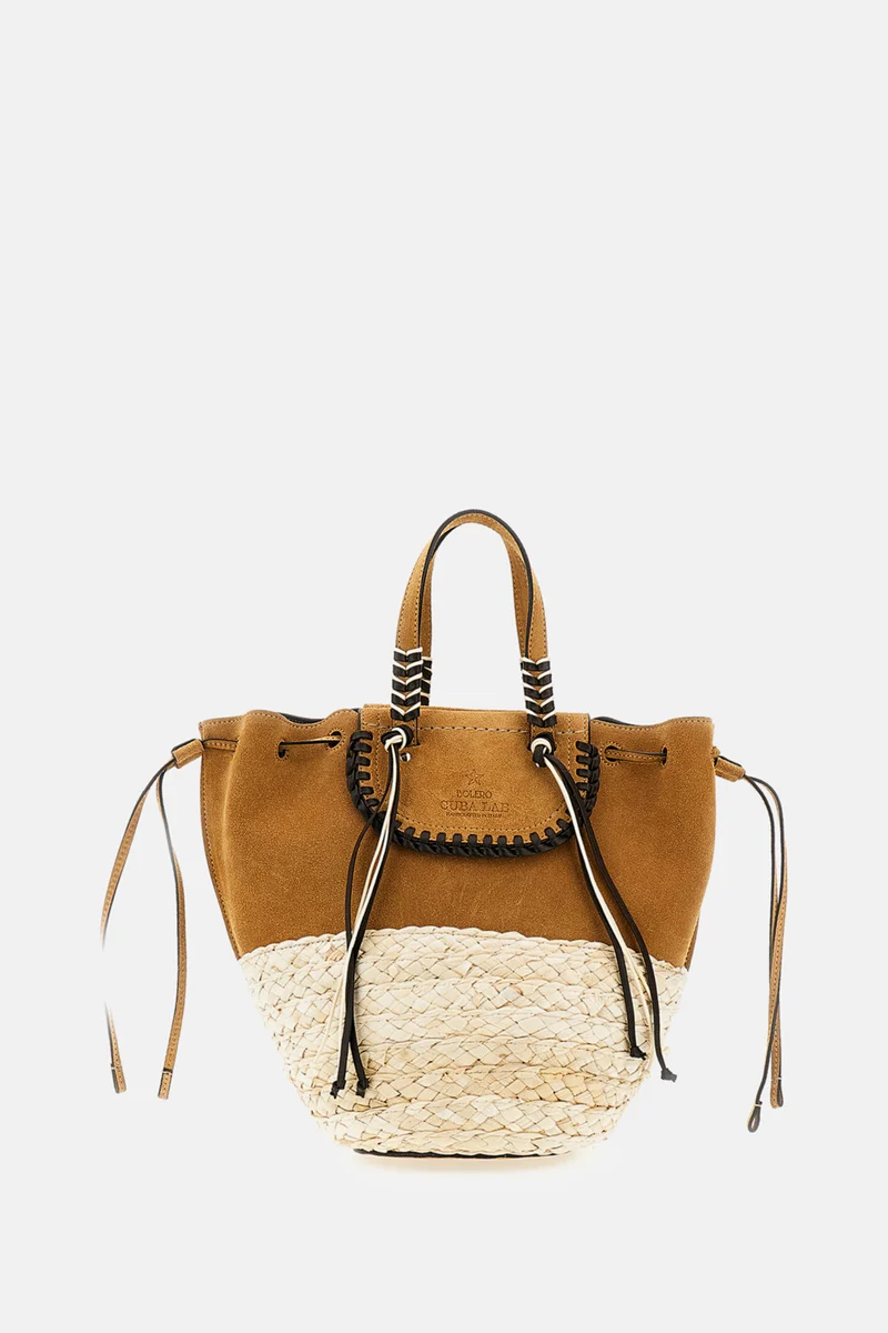 BOLERO BORSA A MANO