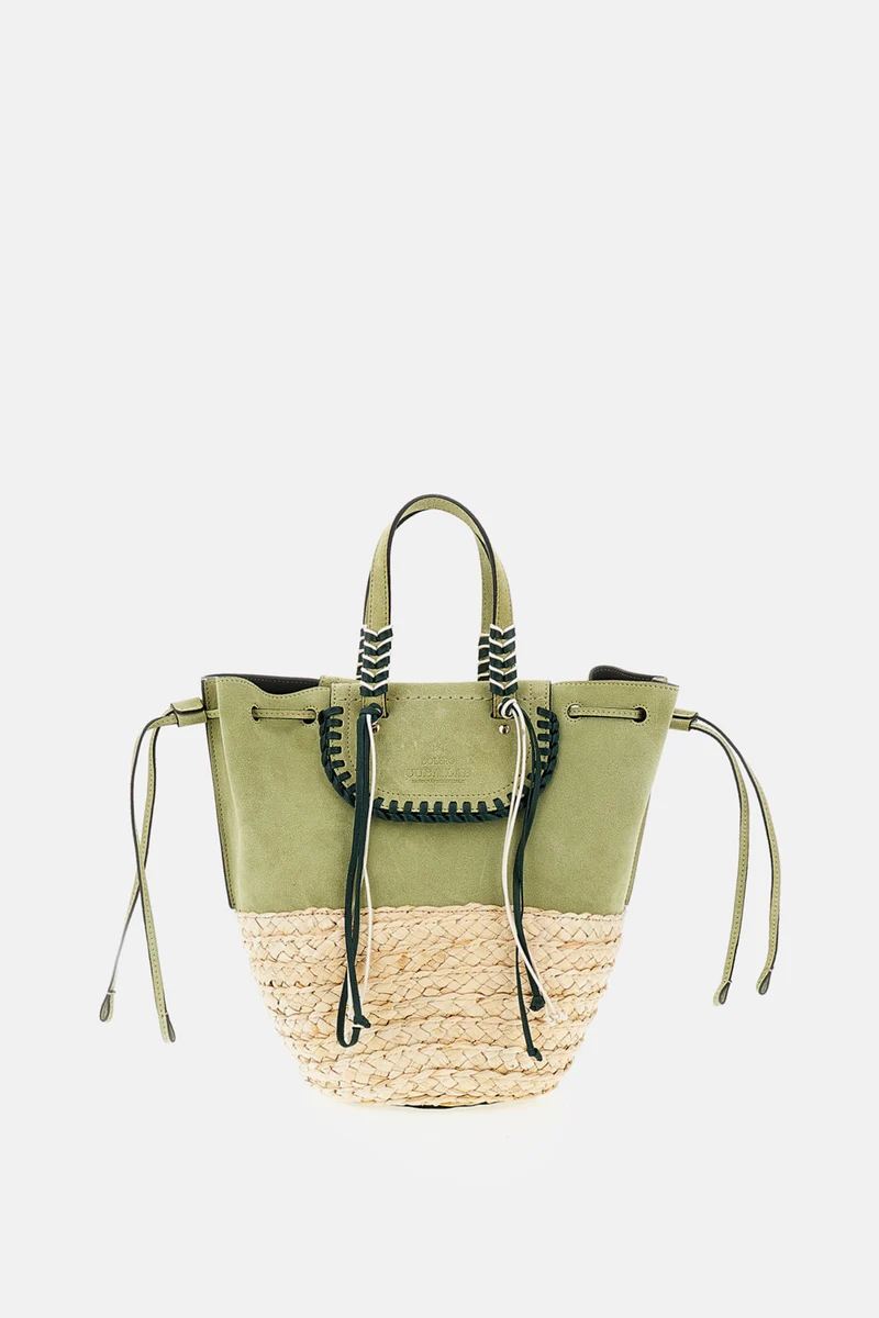 BOLERO BORSA A MANO