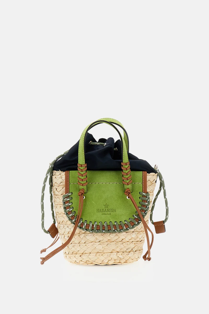 HABANERA BORSA A MANO