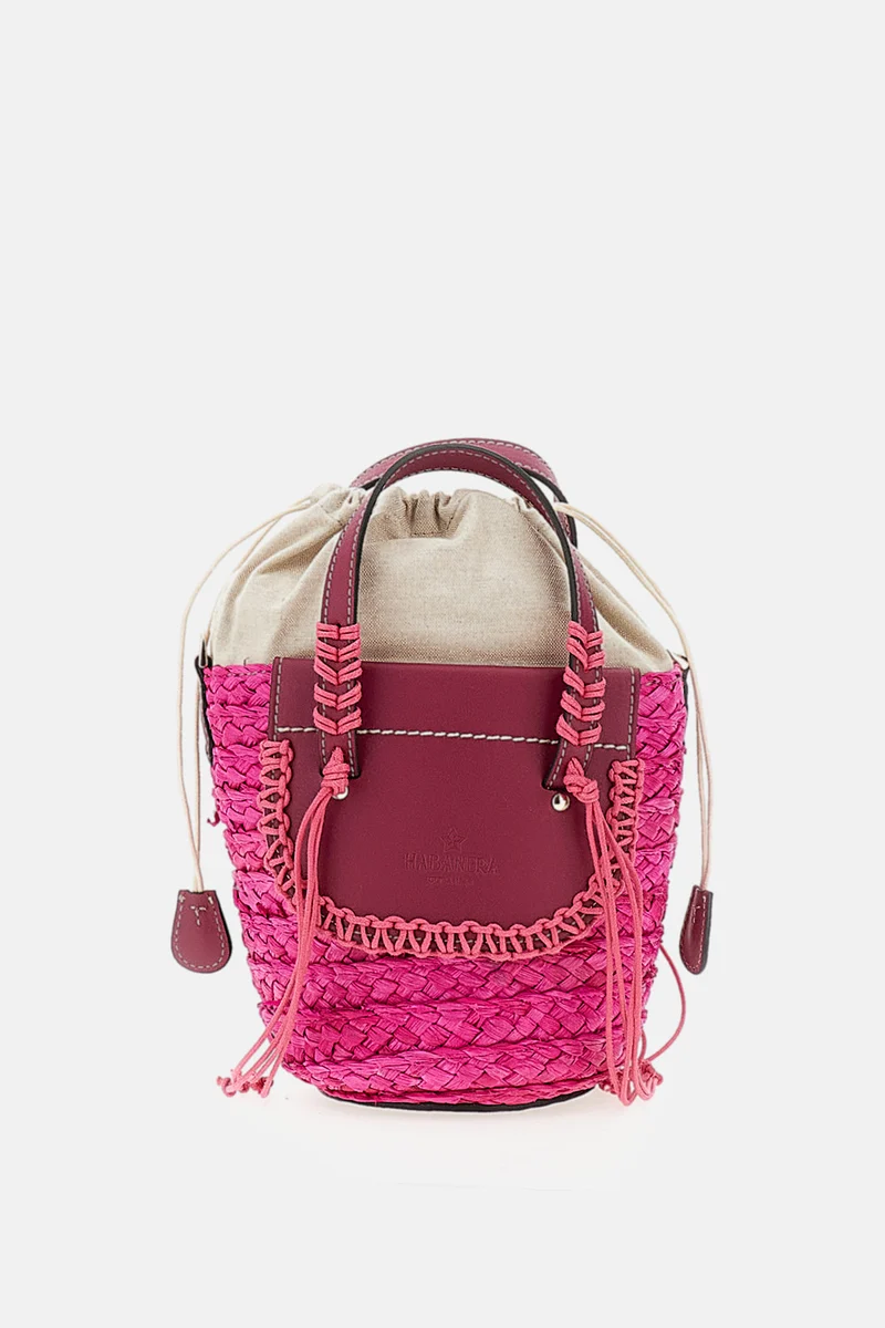 HABANERA BORSA A MANO