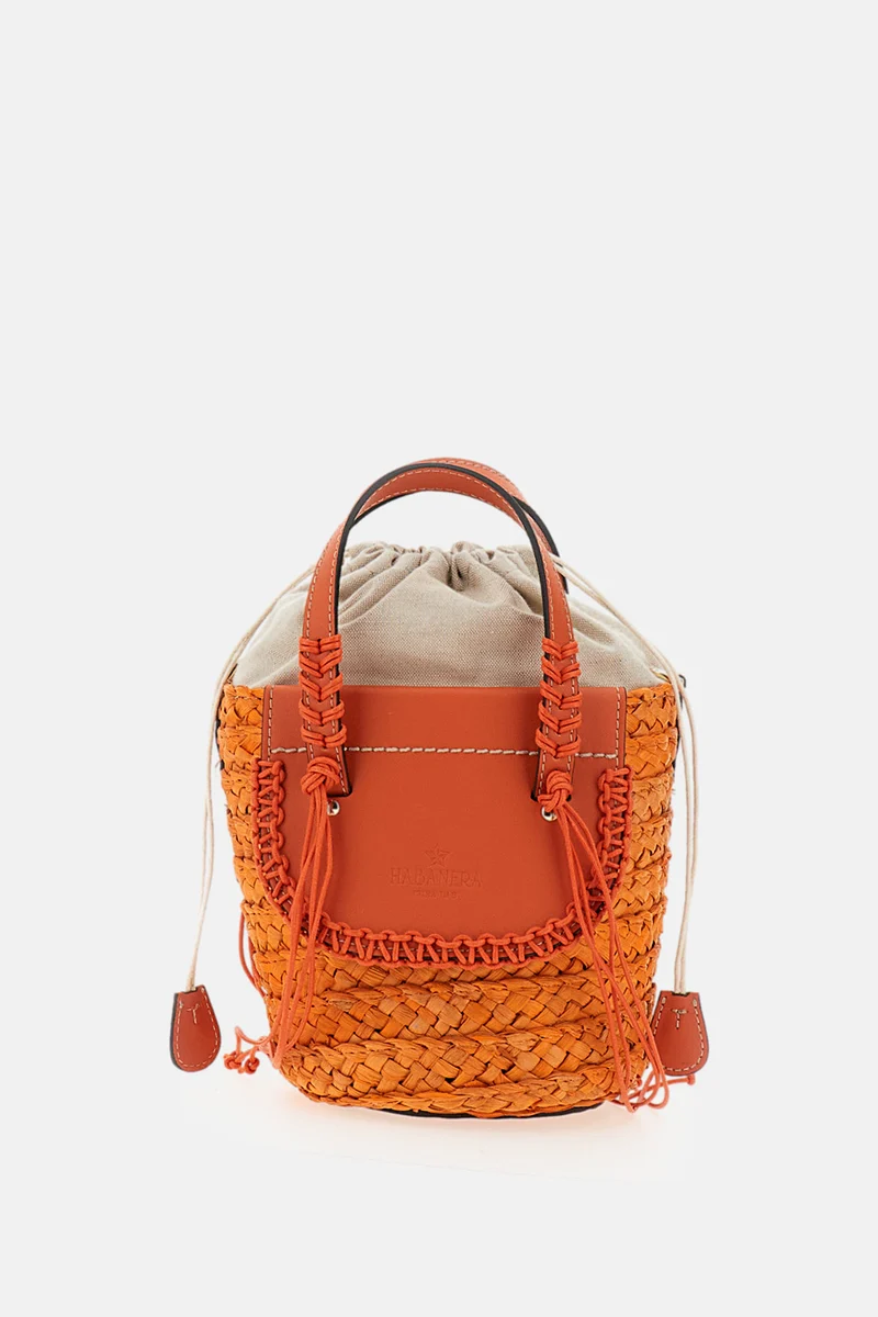 HABANERA BORSA A MANO