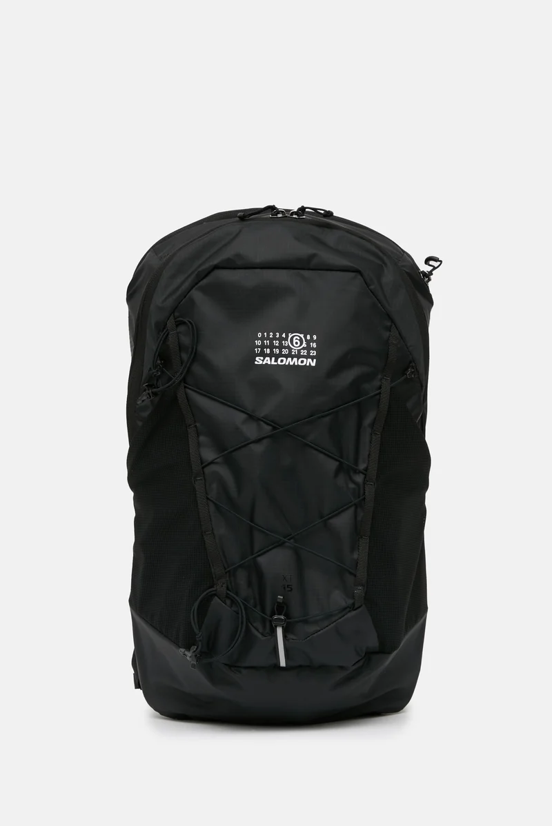 ZAINO XT-15 SALOMON X MM6 CON COVER ANTI-PIOGGIA