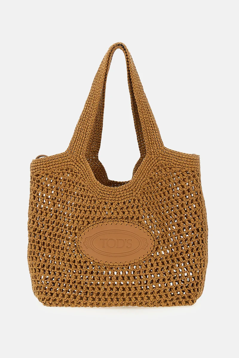 BORSA TOTE MEDIA
