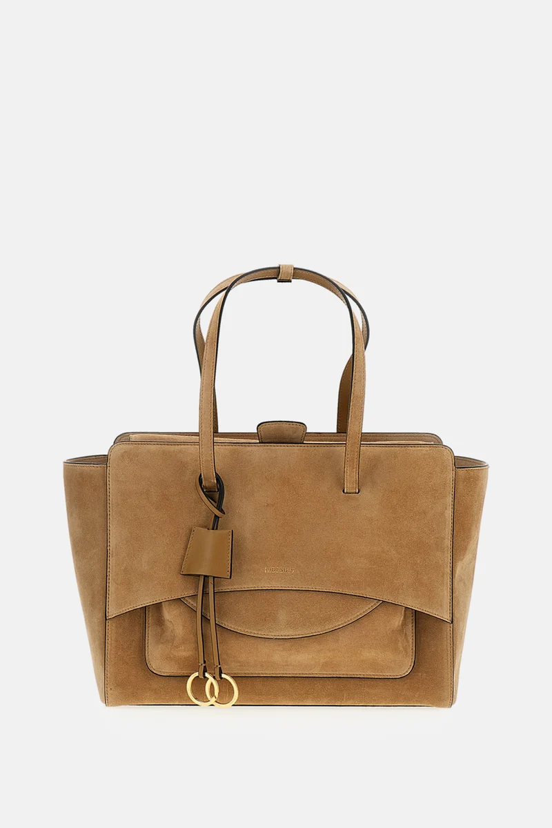 BORSA A TRACOLLA FLAP L
