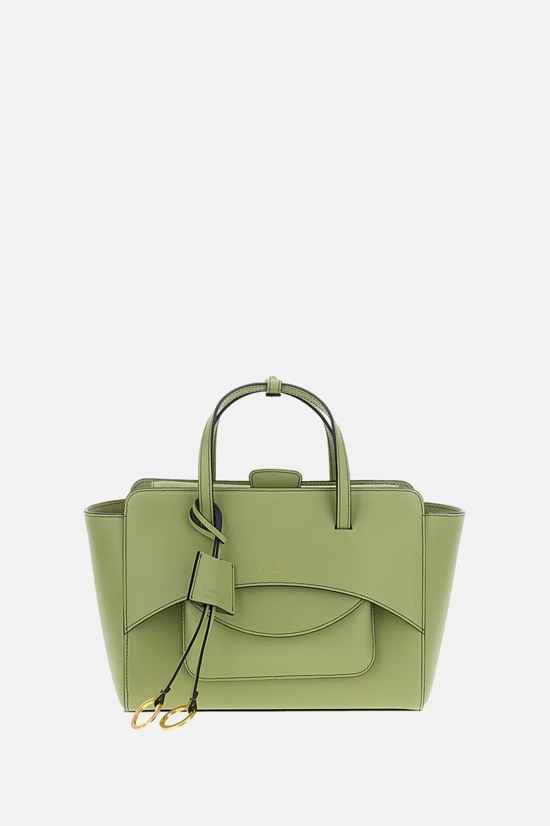 BORSA TRACOLLA FLAP M