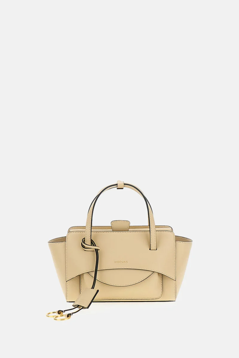 BORSA TRACOLLA FLAP S