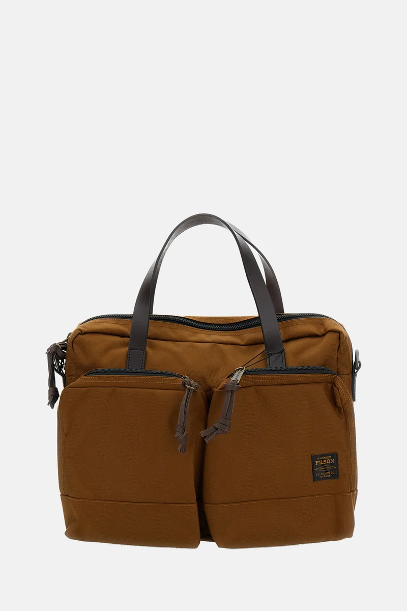 BRIEFCASE CORDURA