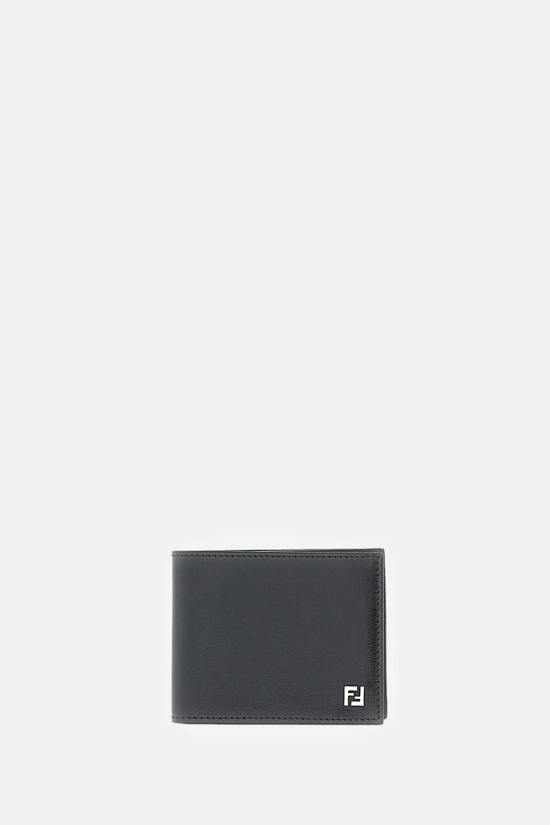 PORTAFOGLIO COMPATTO BI-FOLD