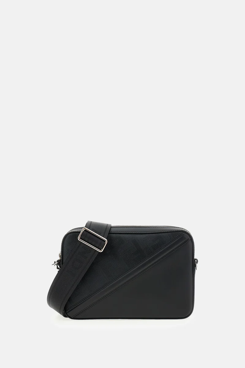 FENDI DIAGONAL CAMERA CASE
