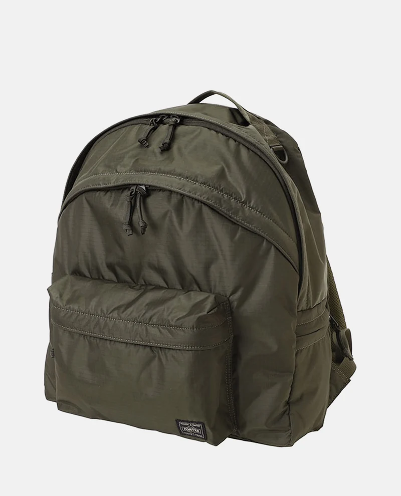 DOUBLE PACK DAYPACK