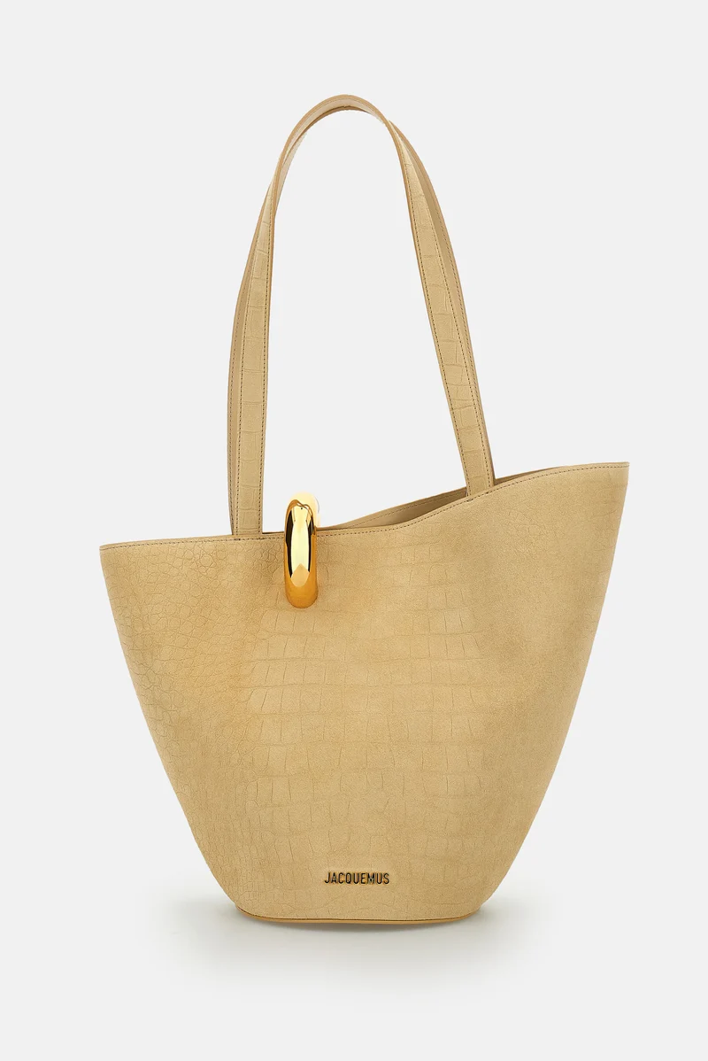 BORSA SECCHIELLO LE BAMBOLA MOYEN