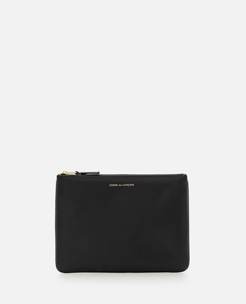 POCHETTE LINEA CLASSICA IN PELLE