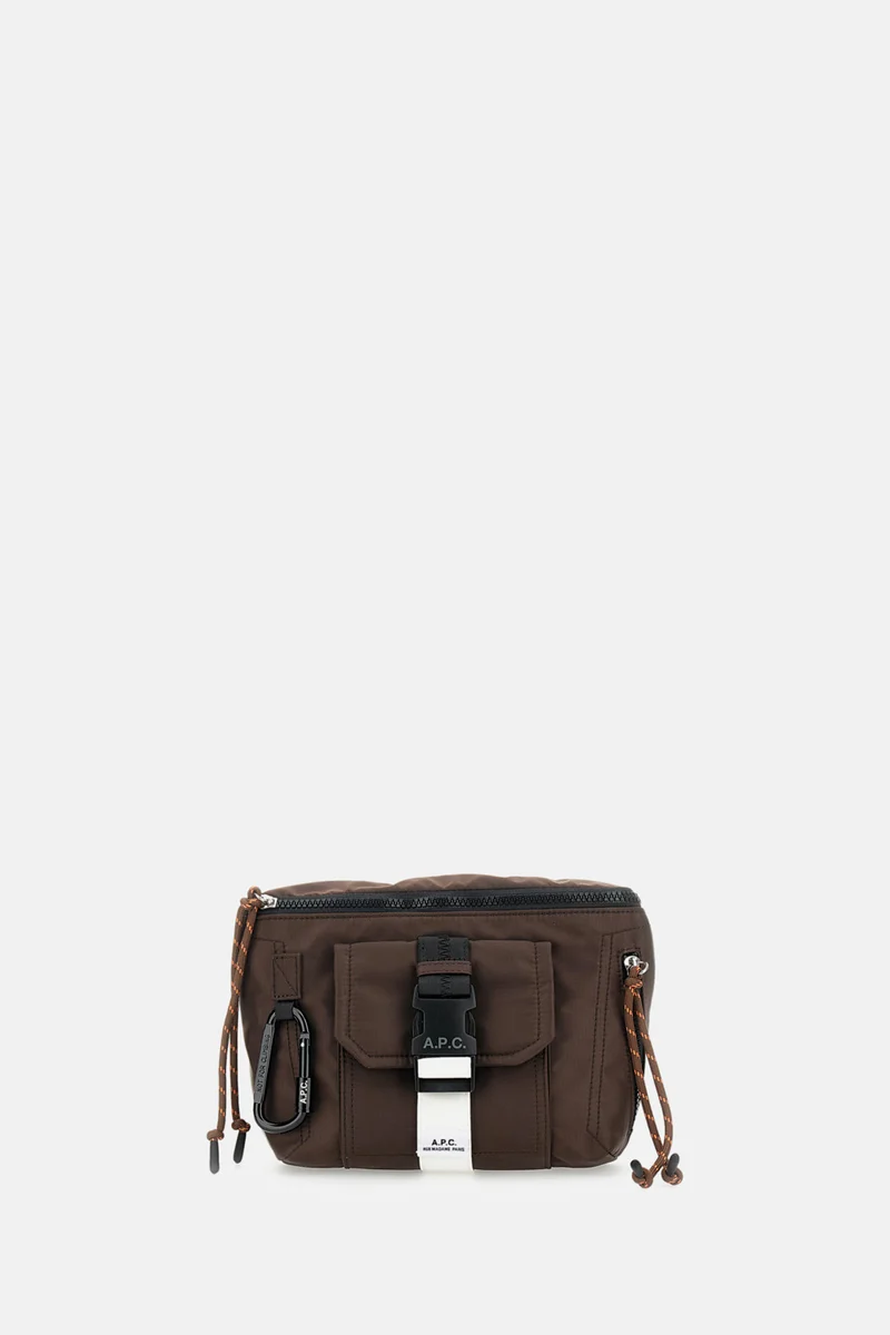 BORSA A TRACOLLA BANANE TREK