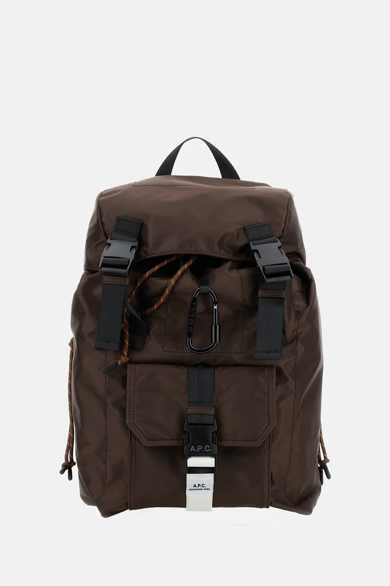 ZAINO TREK