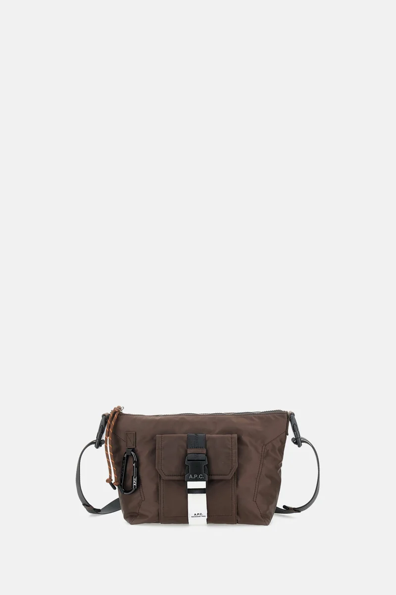 BESACE TREK BORSA A TRACOLLA