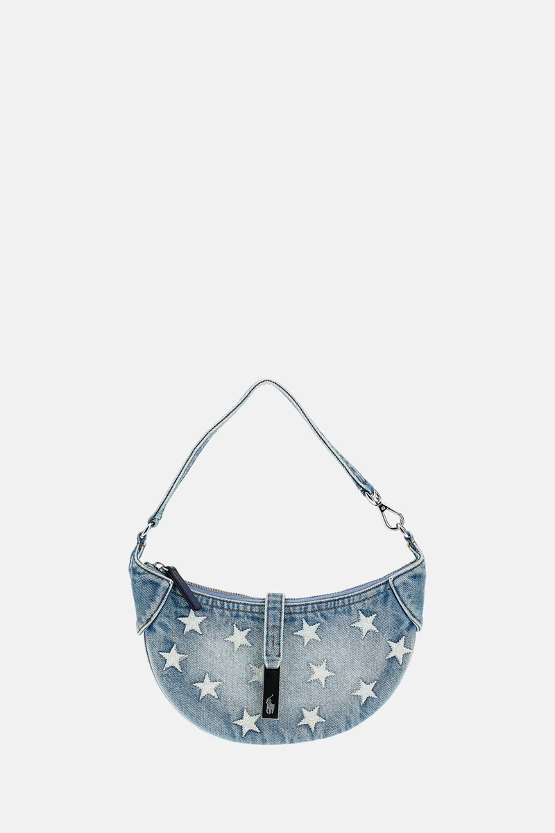 BORSA A SPALLA PICCOLA