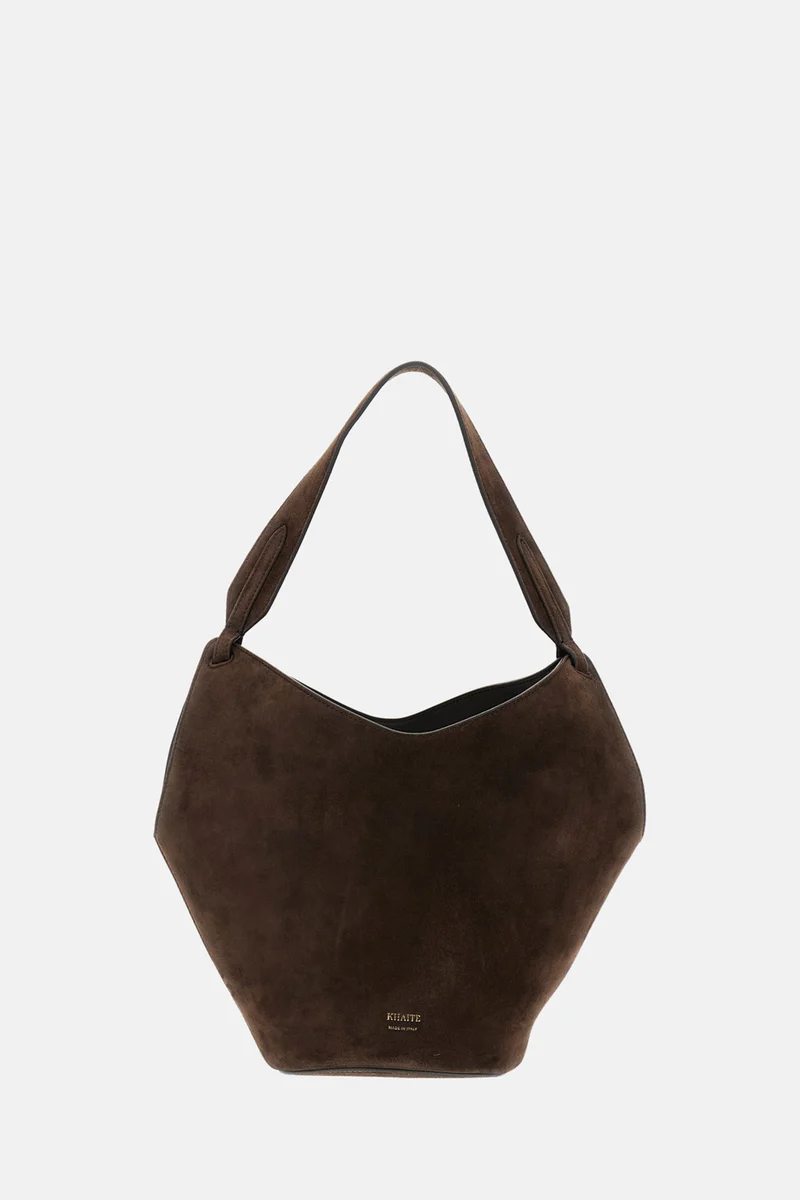 LOTUS MINI TOTE