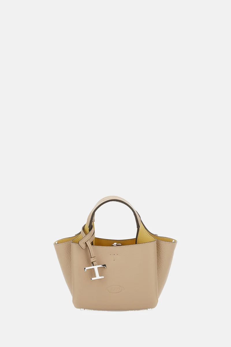 BORSA MINI IN PELLE